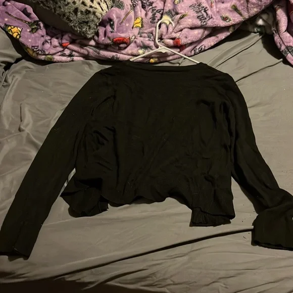 Cardigan - Picture 2 of 2